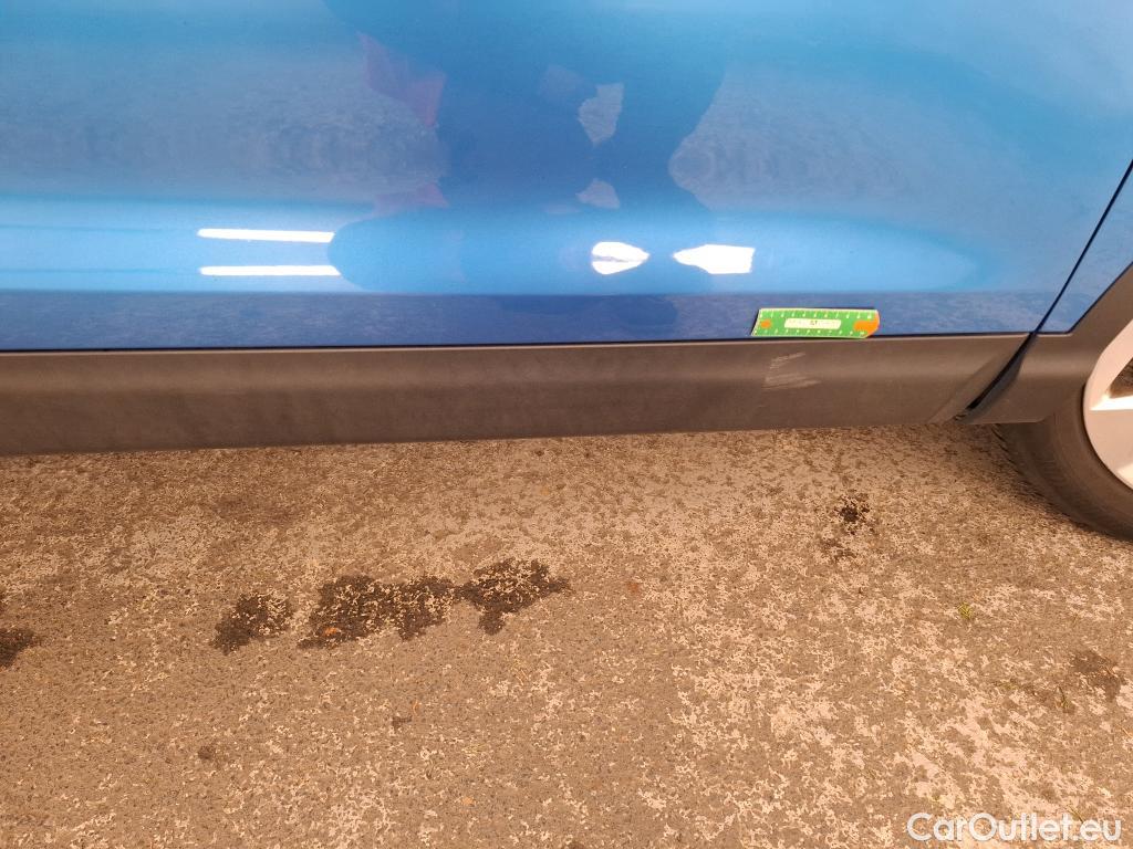  Nissan  Qashqai NISSAN  / 2017 / 5P / Crossover 1.5 DCI 115 Business Edition #28