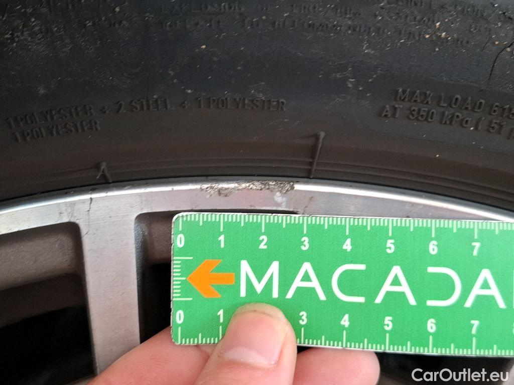  Mercedes  CLA-Klasse MERCEDES-BENZ CLA Coupe  2019  4P  Coupé CLA 180 d Business Line BA8 #10