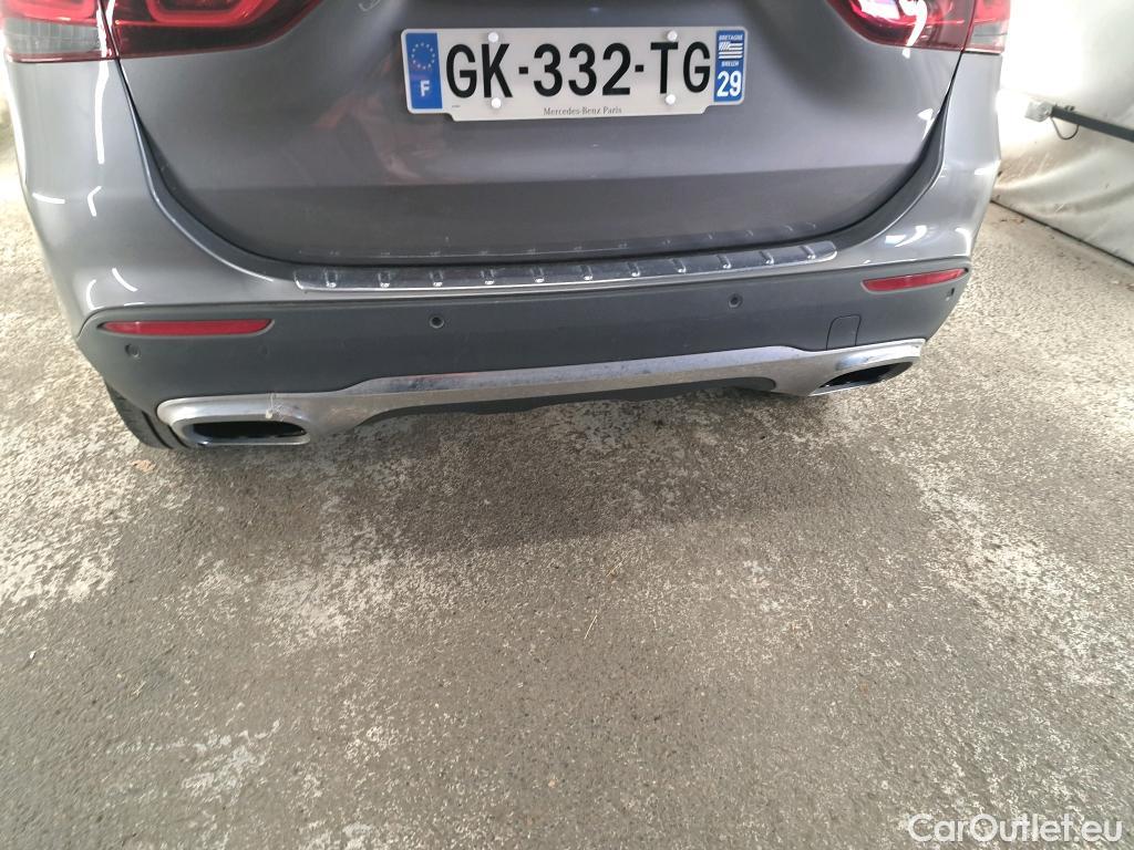  Mercedes  GLA MERCEDES-BENZ   2020  5P  SUV  250 e BUSINESS LINE DCT #14