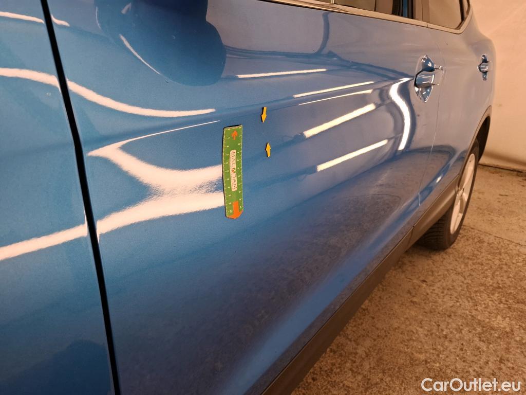  Nissan  Qashqai NISSAN  / 2017 / 5P / Crossover 1.5 DCI 115 Business Edition #10