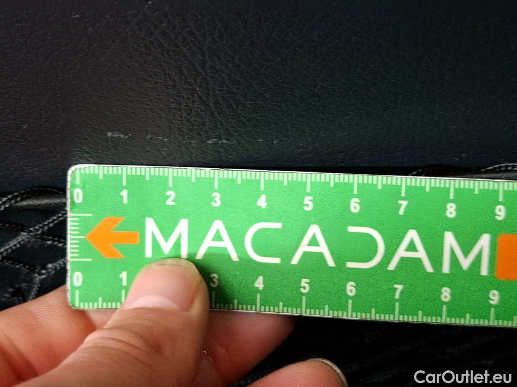  Mercedes  CLA-Klasse MERCEDES-BENZ CLA Coupe  2019  4P  Coupé CLA 180 d Business Line BA8 #30