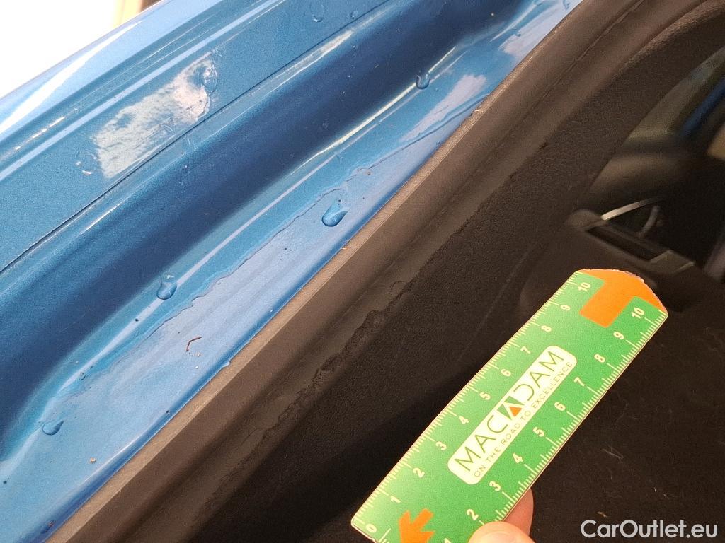  Nissan  Qashqai NISSAN  / 2017 / 5P / Crossover 1.5 DCI 115 Business Edition #22