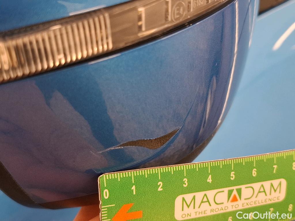  Nissan  Qashqai NISSAN  / 2017 / 5P / Crossover 1.5 DCI 115 Business Edition #27