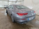  Mercedes  CLA-Klasse MERCEDES-BENZ CLA Coupe  2019  4P  Coupé CLA 180 d Business Line BA8 #2