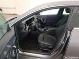  Mercedes  CLA-Klasse MERCEDES-BENZ CLA Coupe  2019  4P  Coupé CLA 180 d Business Line BA8 #8