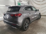  Mercedes  GLA MERCEDES-BENZ   2020  5P  SUV  250 e BUSINESS LINE DCT #3