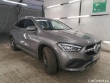  Mercedes  GLA MERCEDES-BENZ   2020  5P  SUV  250 e BUSINESS LINE DCT #4