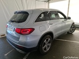  Mercedes  G-Klasee MERCEDES-BENZ GLC / 2019 / 5P / SUV 2.0 GLC 300 E BUSINESS LINE 4MATIC #3