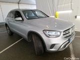  Mercedes  G-Klasee MERCEDES-BENZ GLC / 2019 / 5P / SUV 2.0 GLC 300 E BUSINESS LINE 4MATIC #4