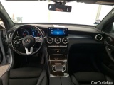  Mercedes  G-Klasee MERCEDES-BENZ GLC / 2019 / 5P / SUV 2.0 GLC 300 E BUSINESS LINE 4MATIC #5