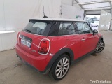  Mini  Mini   / 2014 / 5P / Berline Cooper Edition Greenwich 136 ch #3