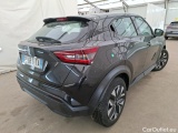  Nissan  Juke NISSAN  / 2019 / 5P / Crossover DIG-T 114 BVM6 Acenta #3