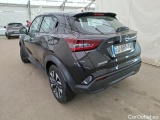 Nissan  Juke NISSAN  / 2019 / 5P / Crossover DIG-T 114 BVM6 Acenta #2