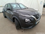  Nissan  Juke NISSAN  / 2019 / 5P / Crossover DIG-T 114 BVM6 Acenta #4