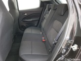  Nissan  Juke NISSAN  / 2019 / 5P / Crossover DIG-T 114 BVM6 Acenta #9