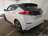  Nissan  Leaf NISSAN  / 2017 / 5P / Berline 62 kWh 217ch Business+ #3
