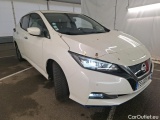  Nissan  Leaf NISSAN  / 2017 / 5P / Berline 62 kWh 217ch Business+ #5