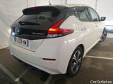  Nissan  Leaf NISSAN  / 2017 / 5P / Berline 62 kWh 217ch Business+ #4