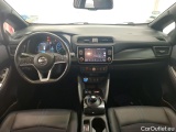  Nissan  Leaf NISSAN  / 2017 / 5P / Berline 62 kWh 217ch Business+ #6
