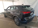  Nissan  Qashqai NISSAN  / 2021 / 5P / Crossover 1.3 MHEV 140 Visia #2