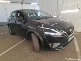  Nissan  Qashqai NISSAN  / 2021 / 5P / Crossover 1.3 MHEV 140 Visia #4