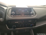  Nissan  Qashqai NISSAN  / 2021 / 5P / Crossover 1.3 MHEV 140 Visia #7