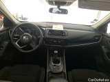  Nissan  Qashqai NISSAN  / 2021 / 5P / Crossover 1.3 MHEV 140 Visia #5