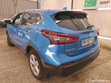  Nissan  Qashqai NISSAN  / 2017 / 5P / Crossover 1.5 DCI 115 Business Edition #2