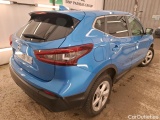  Nissan  Qashqai NISSAN  / 2017 / 5P / Crossover 1.5 DCI 115 Business Edition #3