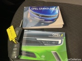  Opel   Grandland X Grandland X Elegance Business 1.5 130CV BVA8 E6d #13
