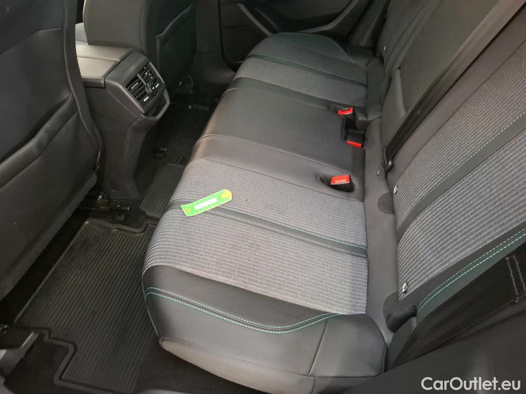  Peugeot  3008  II Allure 1.2 PureTech 130CV BVA8 E6d #25