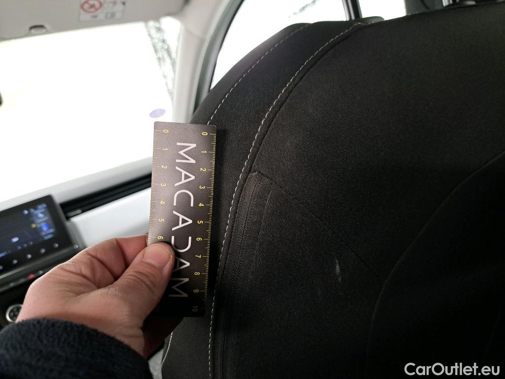  Renault  Clio  V Business 1.0 TCe 100CV / GPL BVM6 E6d #5