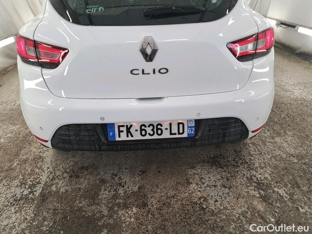  Renault  Clio RENAULT  / 2016 / 5P / Berline &Business TCe 90 #13