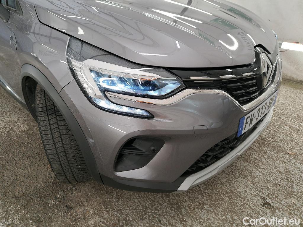  Renault  Captur  II Business 1.5 dCi 115CV BVA7 E6dT #29