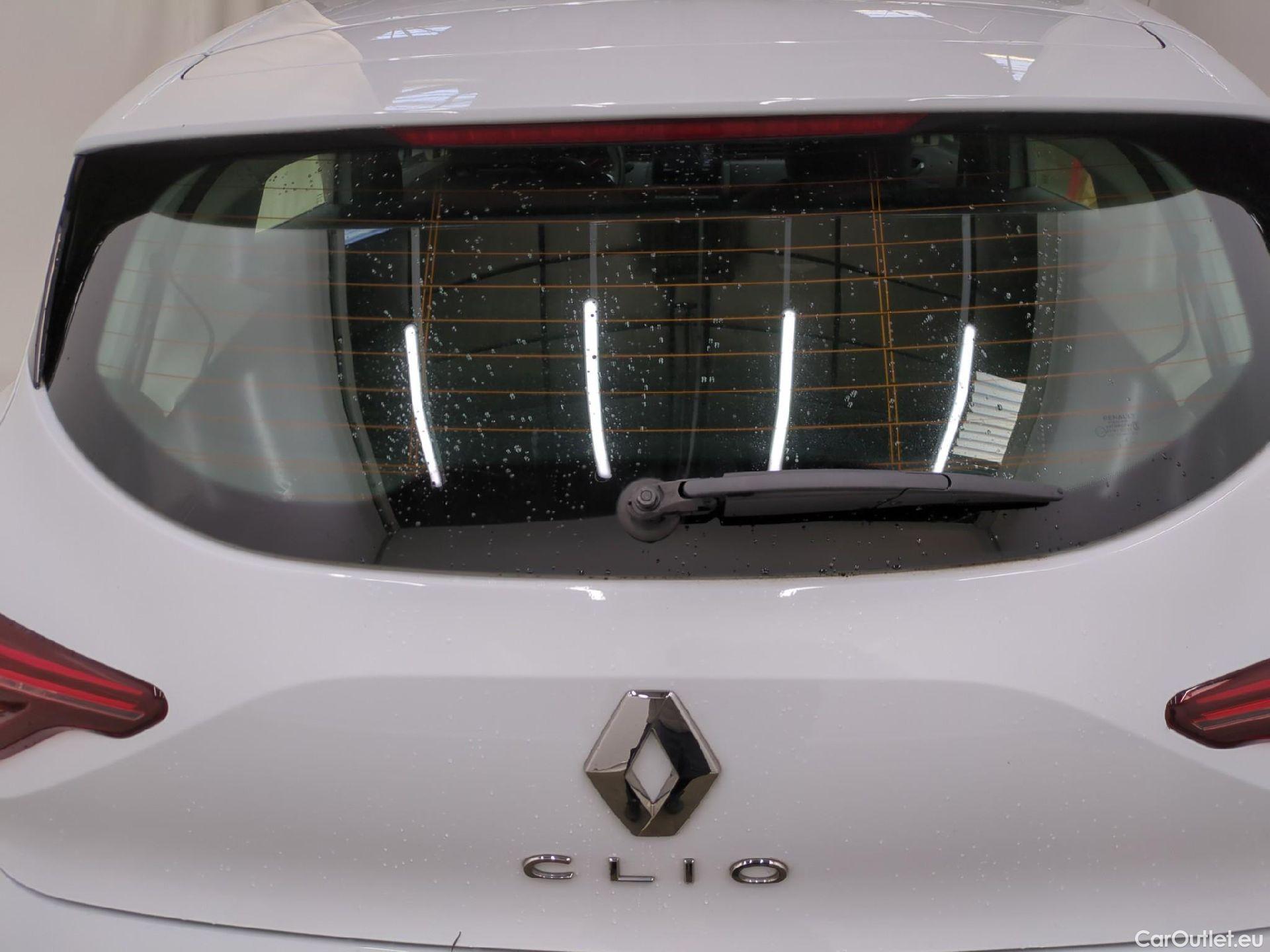  Renault  Clio  V Business 1.0 TCe 90CV BVM6 E6d #1