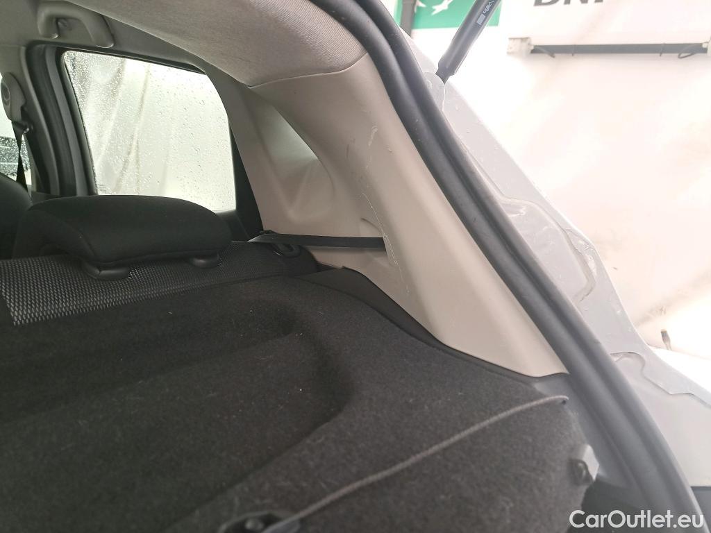  Renault  Clio RENAULT  / 2016 / 5P / Berline &Business TCe 90 #5