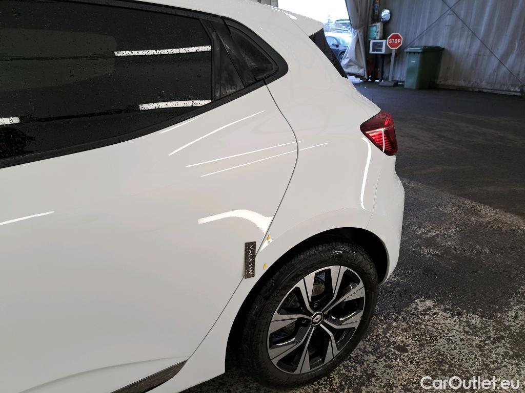  Renault  Clio  V Business 1.0 TCe 100CV / GPL BVM6 E6d #1