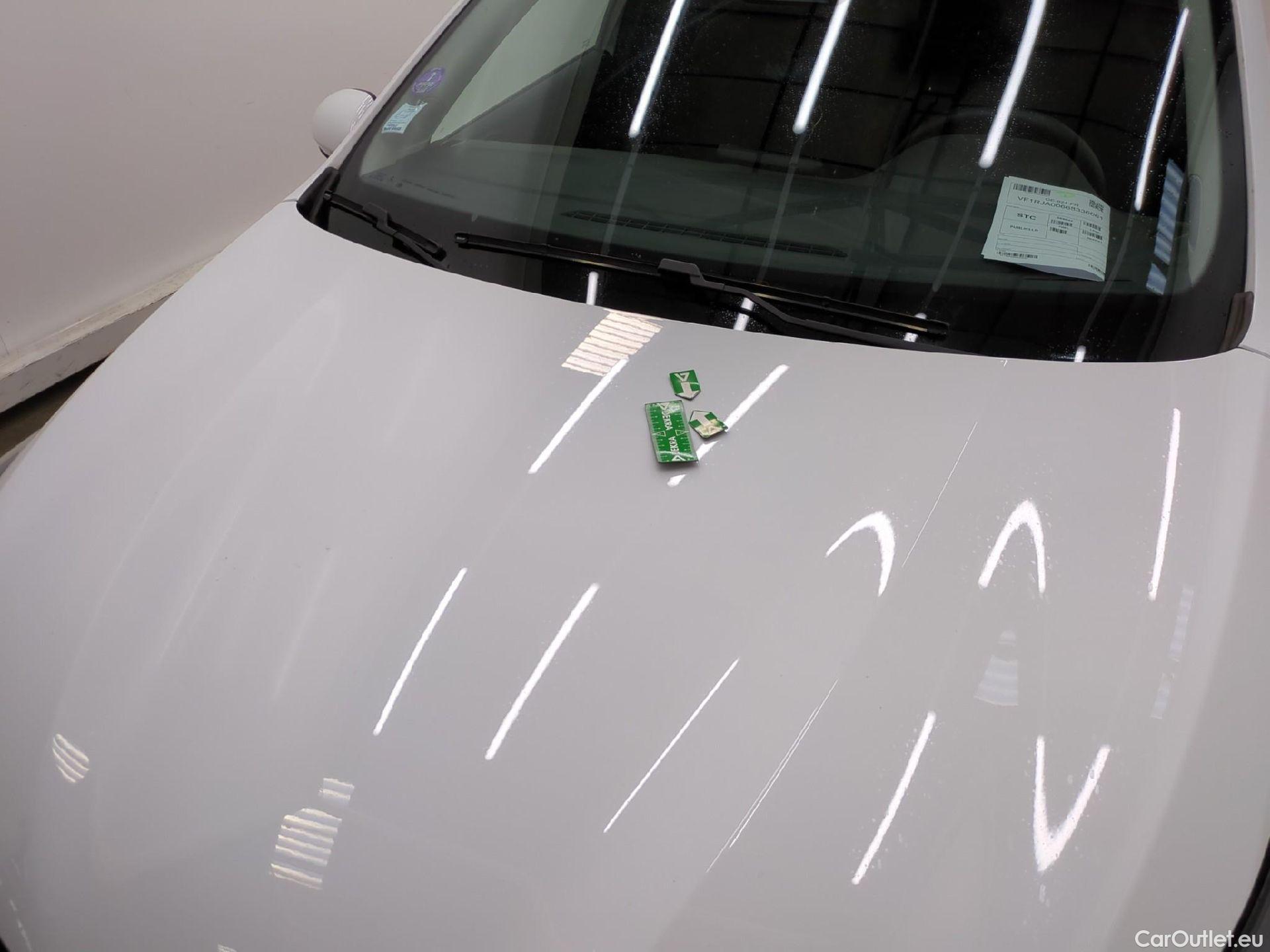  Renault  Clio  V Business 1.0 TCe 90CV BVM6 E6d #6