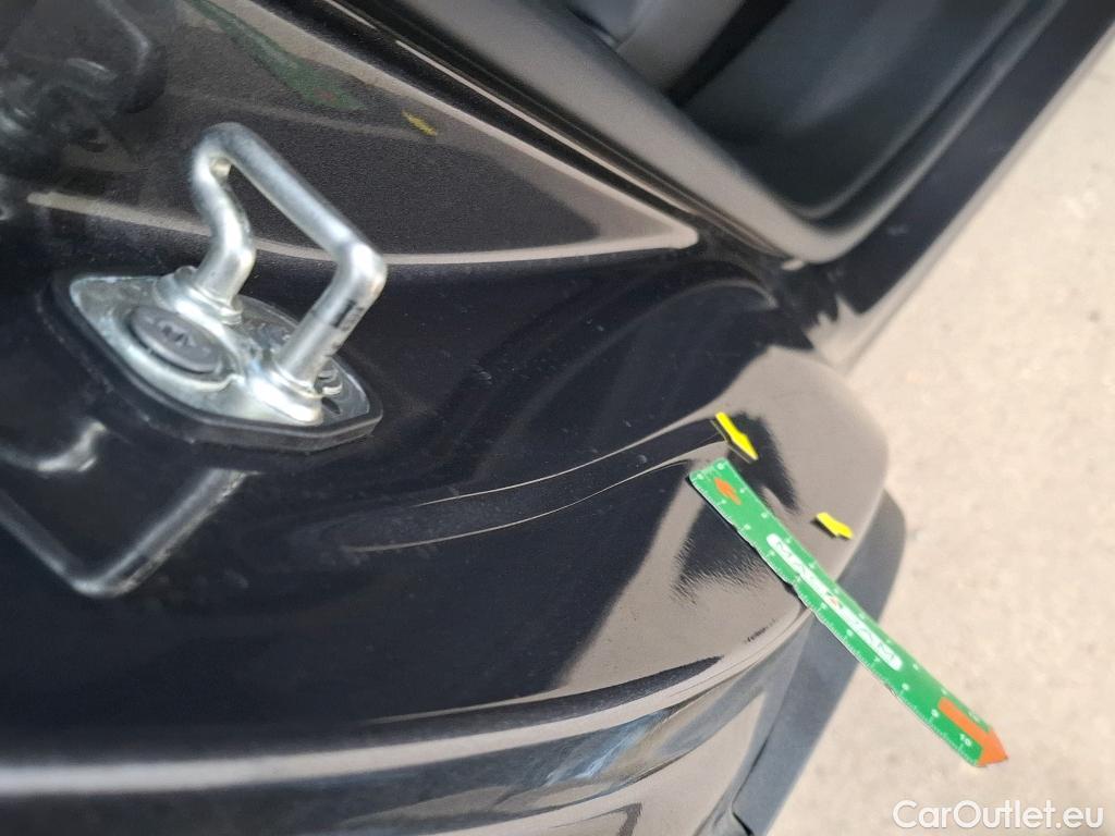  Peugeot  3008  II Allure 1.2 PureTech 130CV BVA8 E6d #16