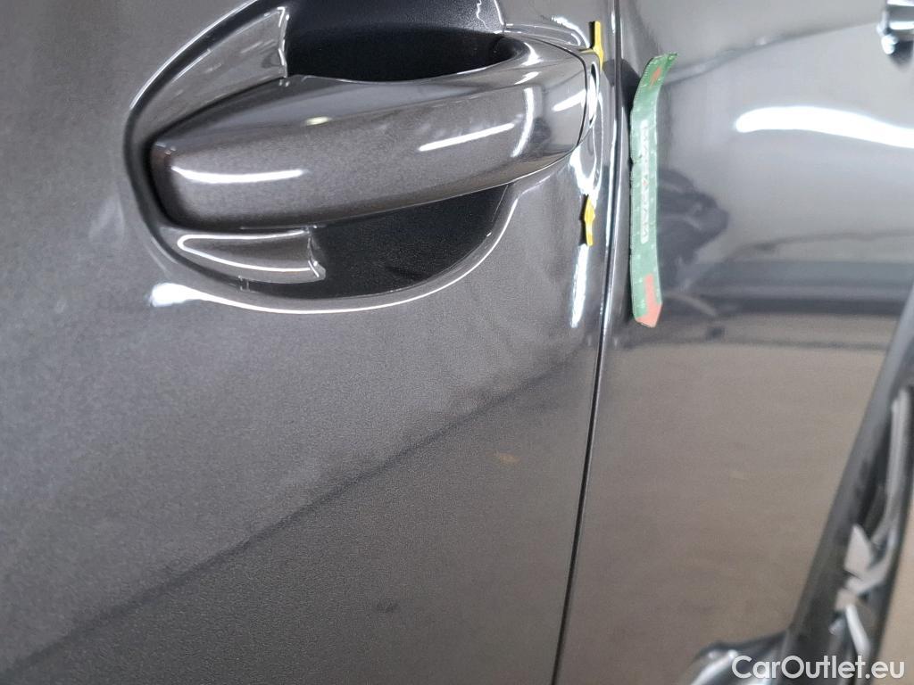  Peugeot  3008  II Allure 1.2 PureTech 130CV BVA8 E6d #7