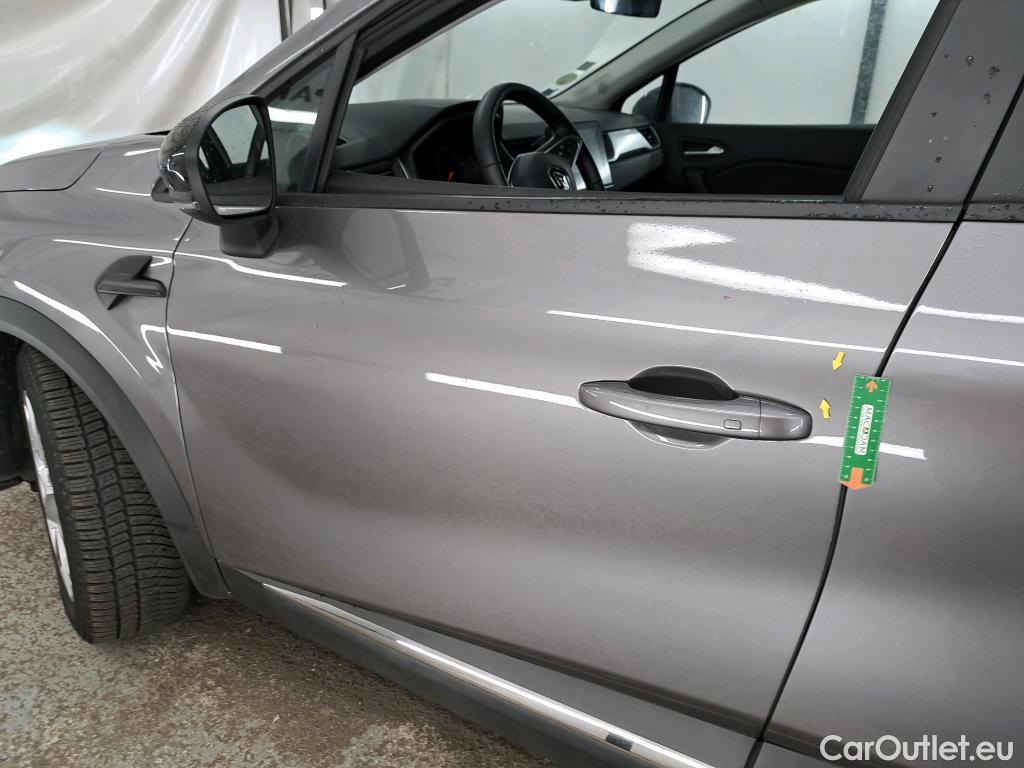  Renault  Captur  II Business 1.5 dCi 115CV BVA7 E6dT #27