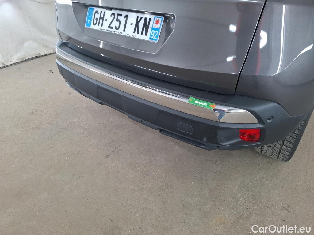  Peugeot  3008  II Allure 1.2 PureTech 130CV BVA8 E6d #9
