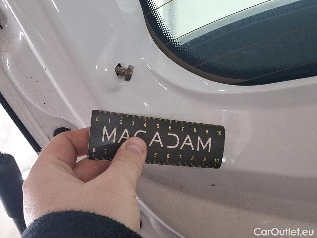  Renault  Clio  V Business 1.0 SCe 65CV BVM5 E6d #8