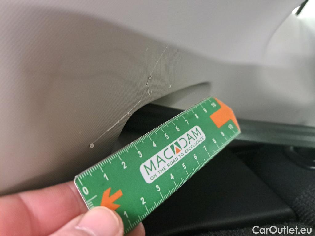  Renault  Clio RENAULT  / 2016 / 5P / Berline &Business TCe 90 #8