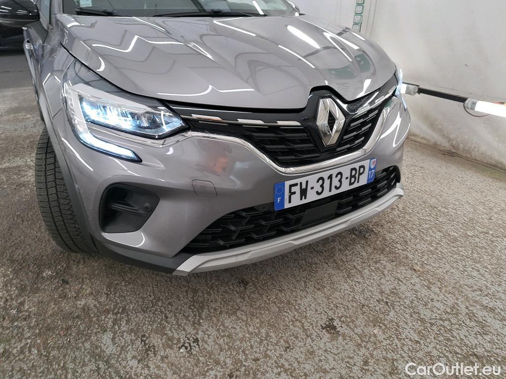  Renault  Captur  II Business 1.5 dCi 115CV BVA7 E6dT #14