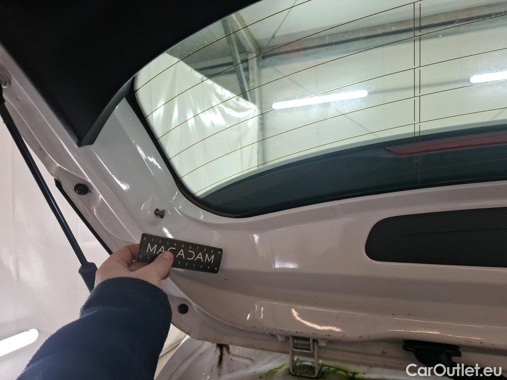  Renault  Clio  V Business 1.0 SCe 65CV BVM5 E6d #7