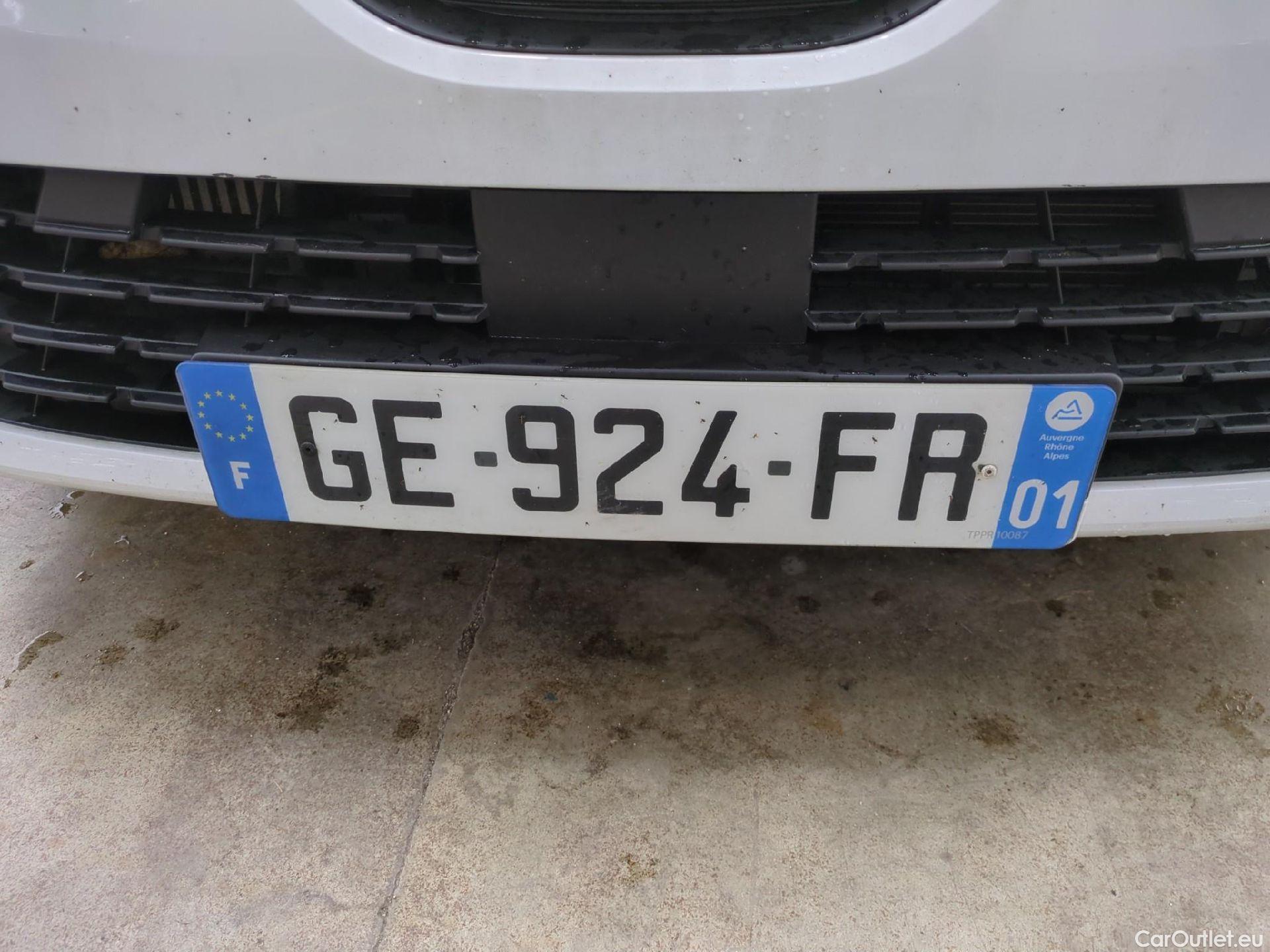  Renault  Clio  V Business 1.0 TCe 90CV BVM6 E6d #7