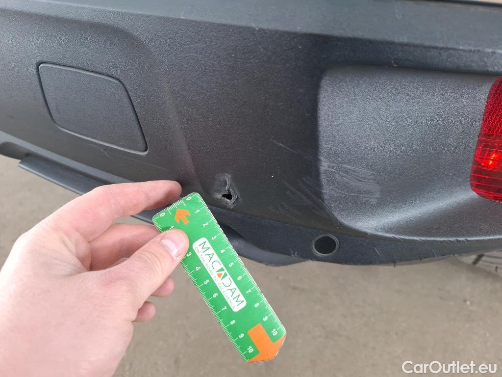  Peugeot  3008  II Allure 1.2 PureTech 130CV BVA8 E6d #10