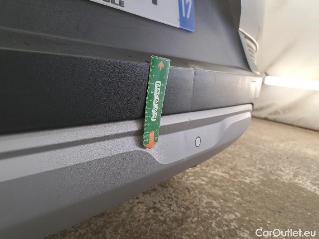  Renault  Captur  II Business 1.5 dCi 115CV BVA7 E6dT #4