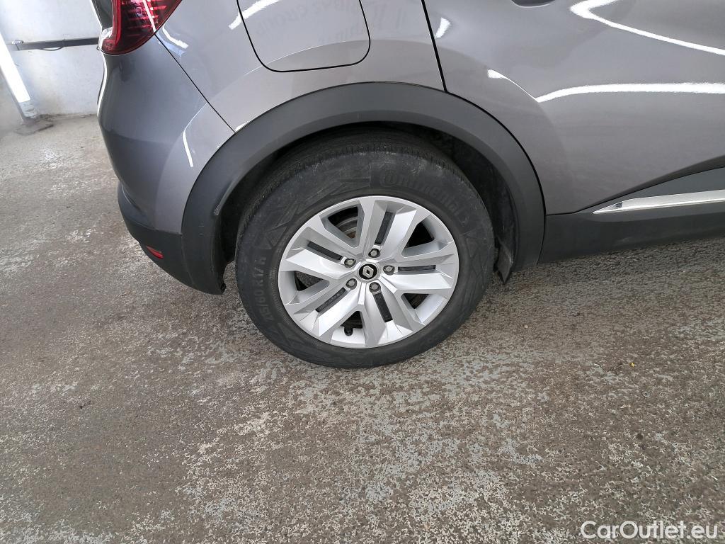  Renault  Captur  II Business 1.5 dCi 115CV BVA7 E6dT #21